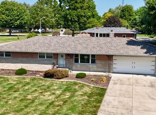 2306 E Banta Rd, Indianapolis, IN 46227