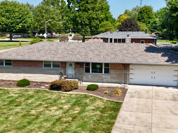2306 E Banta Rd, Indianapolis, IN 46227