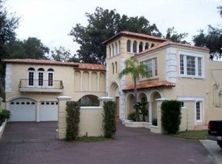 7710 N Ola Ave, Tampa, FL 33604