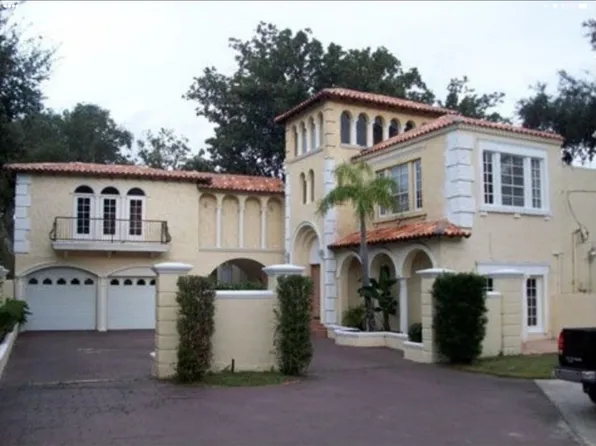 7710 N Ola Ave, Tampa, FL 33604
