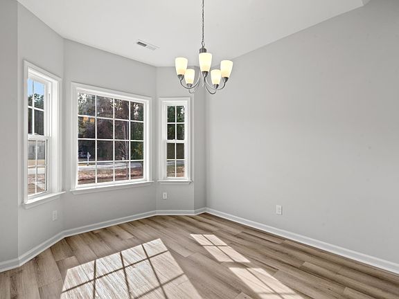 5th image of 243 Stillbrook Dr. Lot 64 Sewee Floor Plan