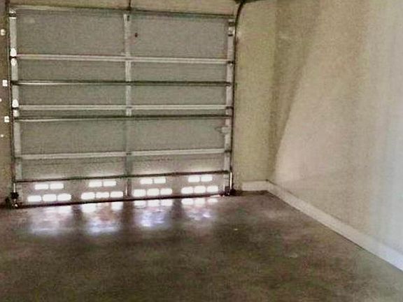 Attached is a single Garage that opens into the Foyer.