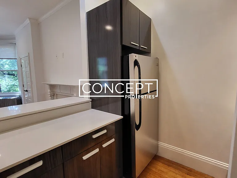 379 Commonwealth Ave #8F — Photo 5