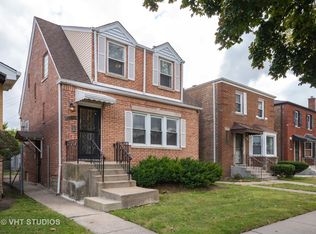 10549 S Rhodes Ave, Chicago, IL 60628