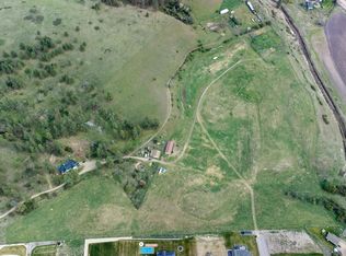 15400 Mill Creek Rd, Frenchtown, MT 59834