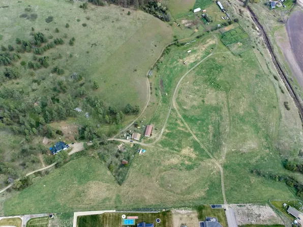 15400 Mill Creek Rd, Frenchtown, MT 59834