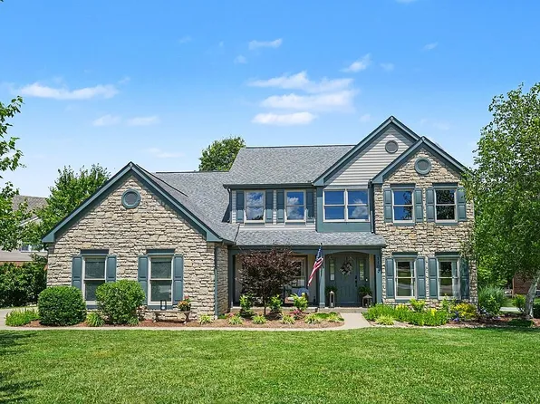 1103 Ashton Ct, Union, KY 41091