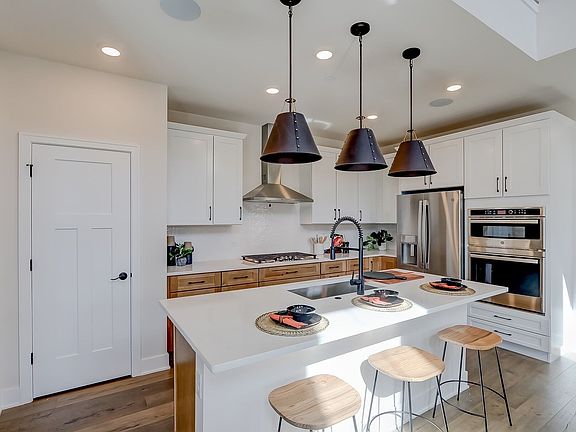 Kitchen - Representational Photo