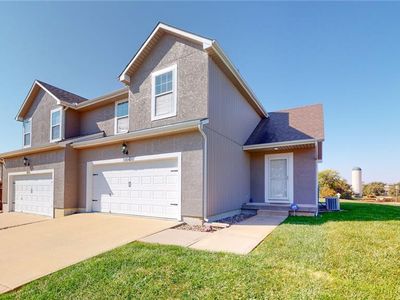 1314 N 131st Ter, Kansas City, KS, 66109