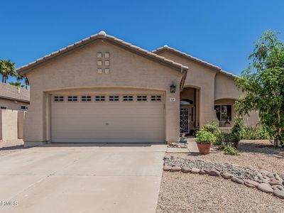 829 S Roanoke St, Gilbert, AZ, 85296