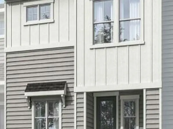 209 Solaire Aly, Wake Forest, NC 27587