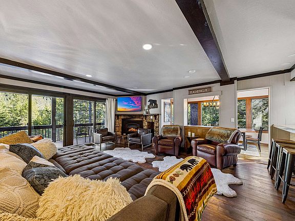 3rd image of 227 Olympic Valley Rd #24