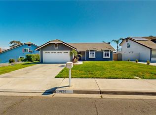 8280 Tamarind Ln, Riverside, CA 92509