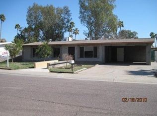 18045 N 19th Ln, Phoenix, AZ 85023