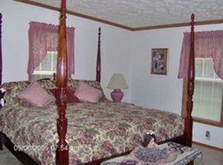 7959 N 650 W, Lake Village, IN 46349