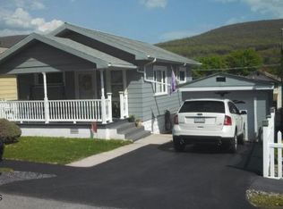 405 Hudson Ave, Altoona, PA 16602
