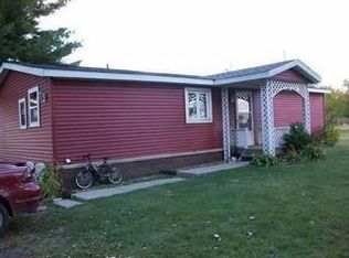 825 N 740 W, Shipshewana, IN 46565