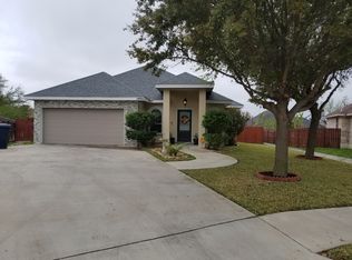 1490 Rosewood Dr, Eagle Pass, TX 78852