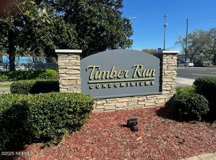 5050 PLAYPEN Drive #5, Jacksonville, FL 32210