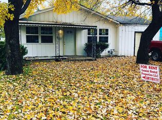 3119 N Riley Ave, Indianapolis, IN 46218