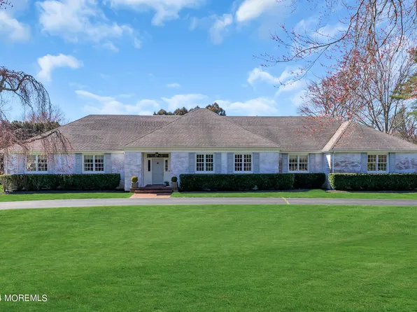 83 Wickapecko Drive, Ocean Twp, NJ 07712