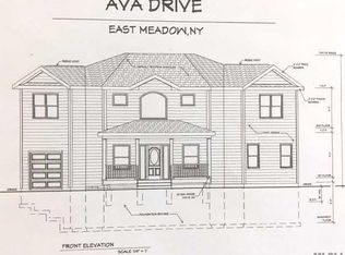 244 Ava Dr, East Meadow, NY 11554