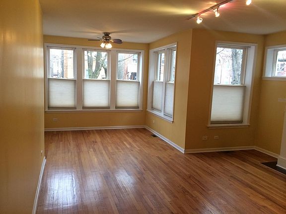 4th image of 4634 N Central Park Ave #1