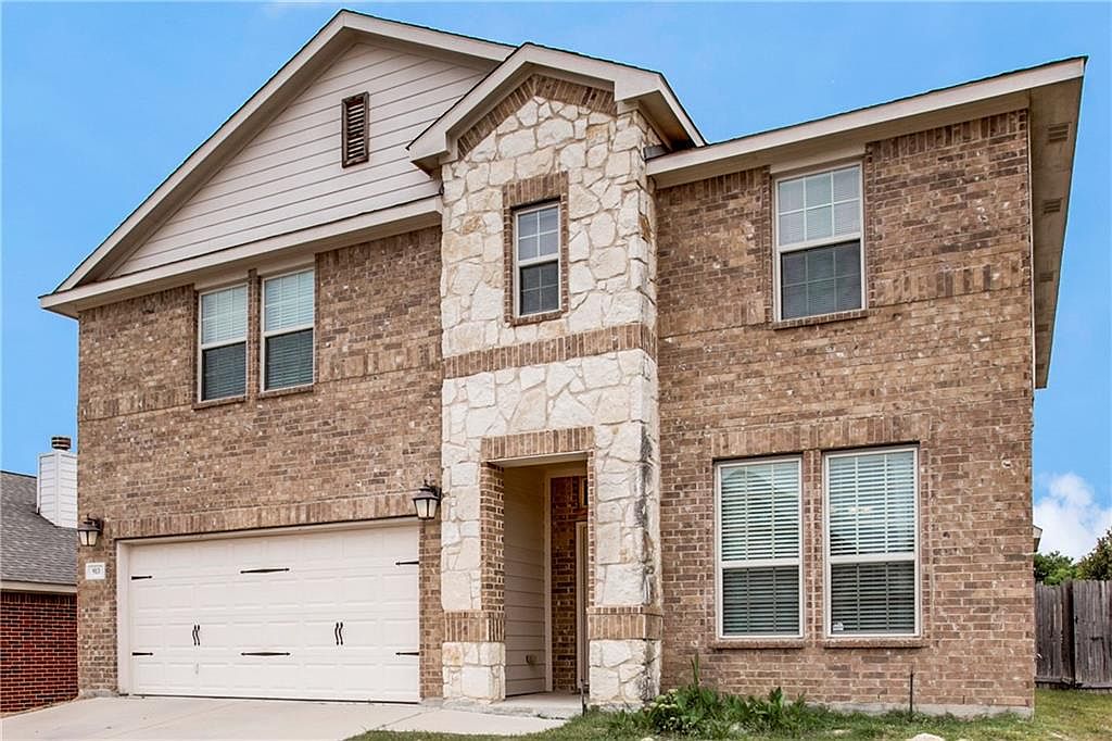 913 Reveille Rd, Fort Worth, TX 76108 | Zillow