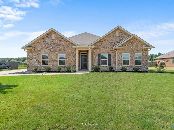 142 Tango Dr, Meridianville, AL 35759