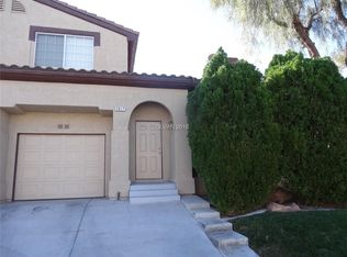 2617 Pebblegold Ave #0, Henderson, NV 89074