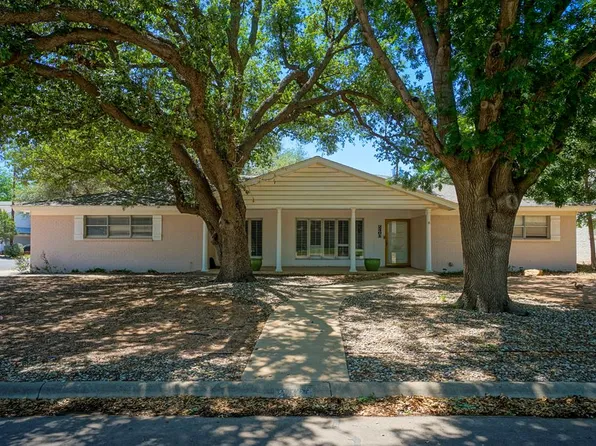 2401 Seaboard Ave, Midland, TX 79705