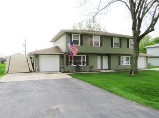 59 W Anchor Dr, Oswego, IL 60543
