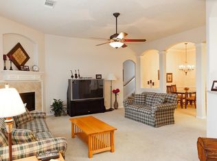 1430 Sand Lake Ln, Richmond, TX 77407