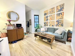 467 W 164th St APT 3A, New York, NY 10032