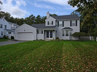 1284 Beauchamps Pl, Toms River, NJ 08753