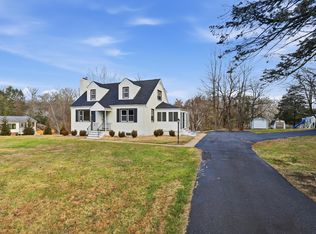 11410 Waples Mill Rd, Oakton, VA 22124