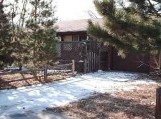 5220 Villa Cir, Colorado Springs, CO 80918
