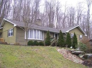 134 Cunningham Ln, Kittanning, PA 16201