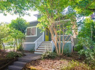 4227 NE Garfield Ave, Portland, OR 97211
