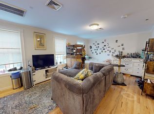 4 Bishop Allen Dr #6, Cambridge, MA 02139