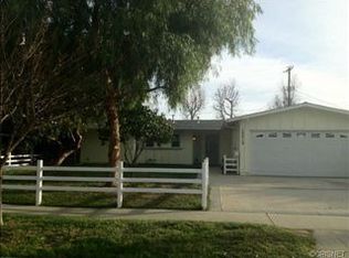 18018 Keswick St, Reseda, CA 91335