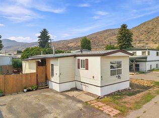 1655 Ord Rd #69, Kamloops, BC V2B 7V6
