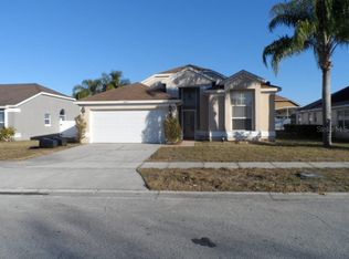 8627 Primrose Dr, Kissimmee, FL 34747