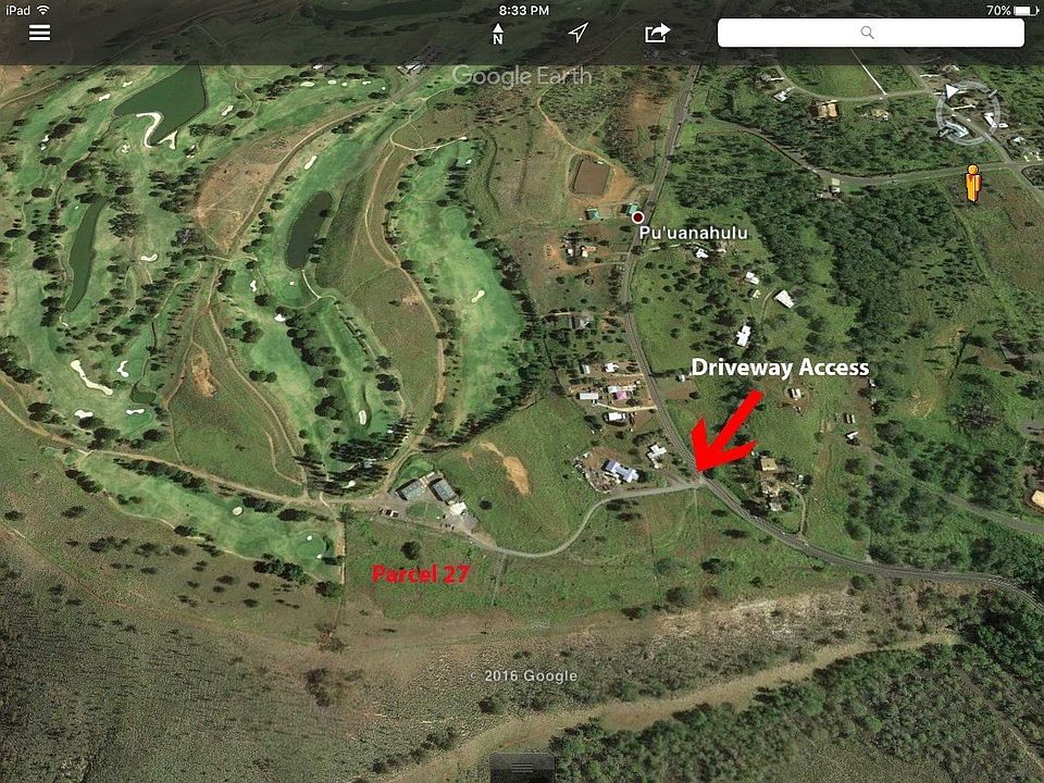 2nd image of 71-1580 Mamalahoa Hwy Lot B-1