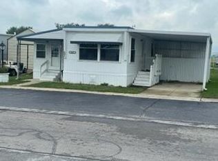 12007 Bayview Dr, Lakeview, OH 43331