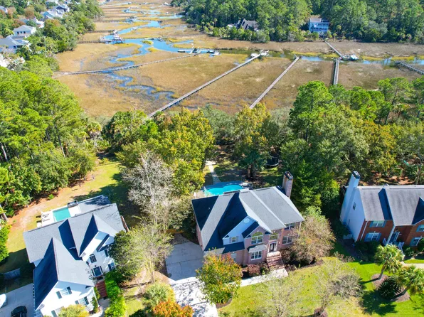 1913 Dunes Mill Way, Mount Pleasant, SC 29466