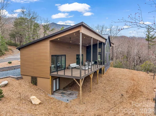 664 Quail Ridge Rd Lake Lure Nc #28746, Lake Lure, NC 28746