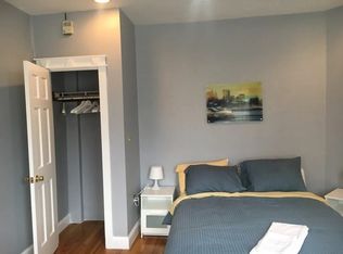 102 Moreland St ROOM 1, Roxbury, MA 02119