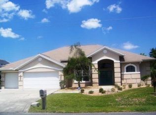 14 Clarendon Ct S, Palm Coast, FL 32137