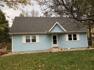 18760 Road I17, Cloverdale, OH 45827
